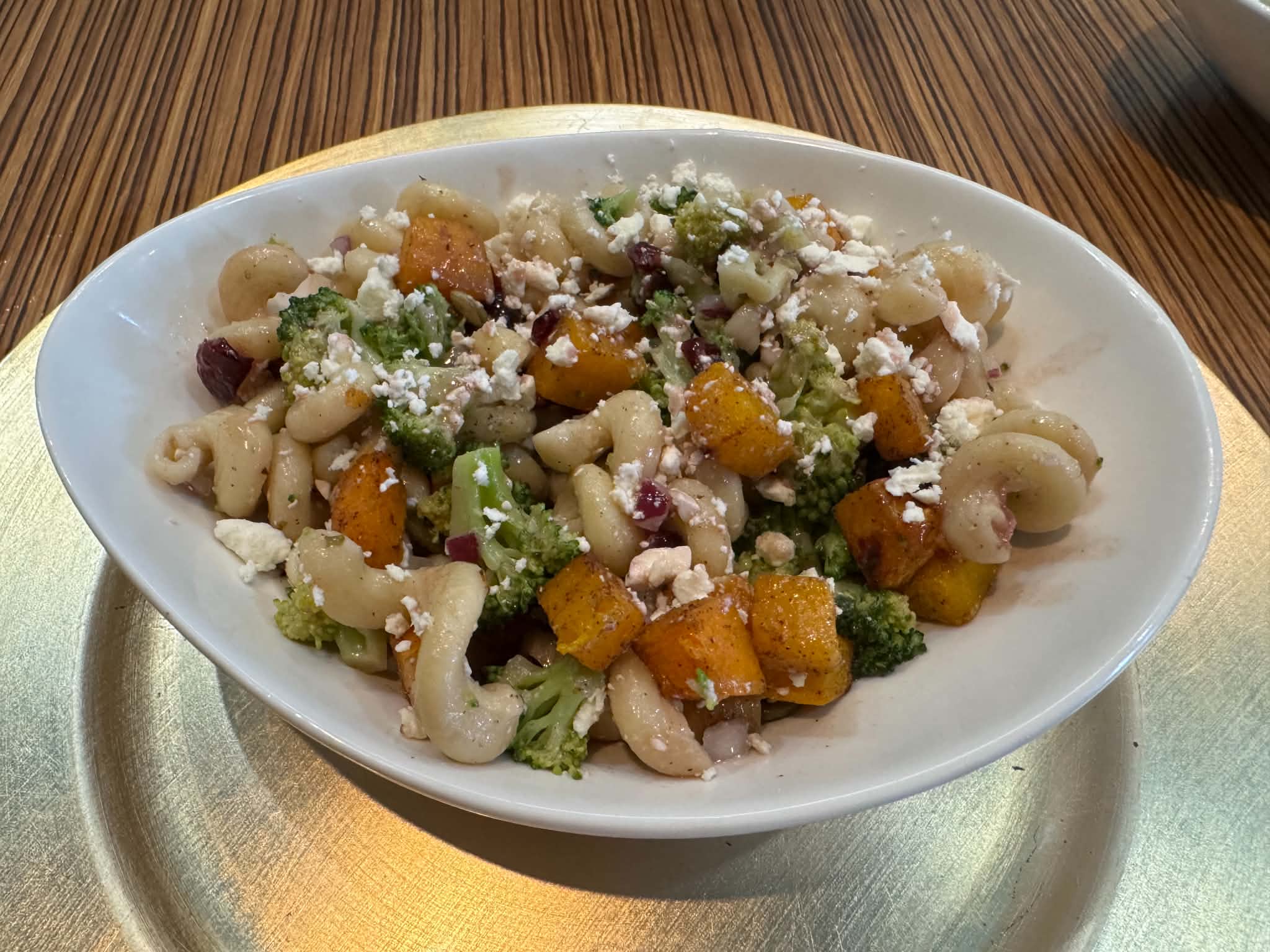 Pasta Salad
